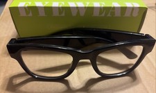 OICIIDO Smart Glasses USB Connectivity with Charging Cable and Box