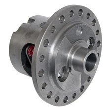 Differential Carrier Positraction Nodular Iron Dana 44 3 Series 30 Spline Each