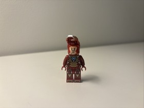 LEGO Iron Man (Mark 17 Heartbreaker Armor) sh0073 Marvel Heroes 76008