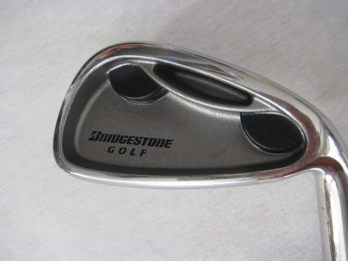 Bridgestone Golf GC05 85-R #6 Iron, Made In USA - Picture 2 of 5