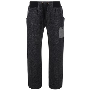 open bottom tracksuit bottoms