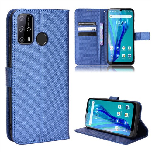 Flip Card Wallet Phone Case For Umidigi Bison X10G A13 X10s A13S X10 Pro A11S - 第 31/58 張圖片
