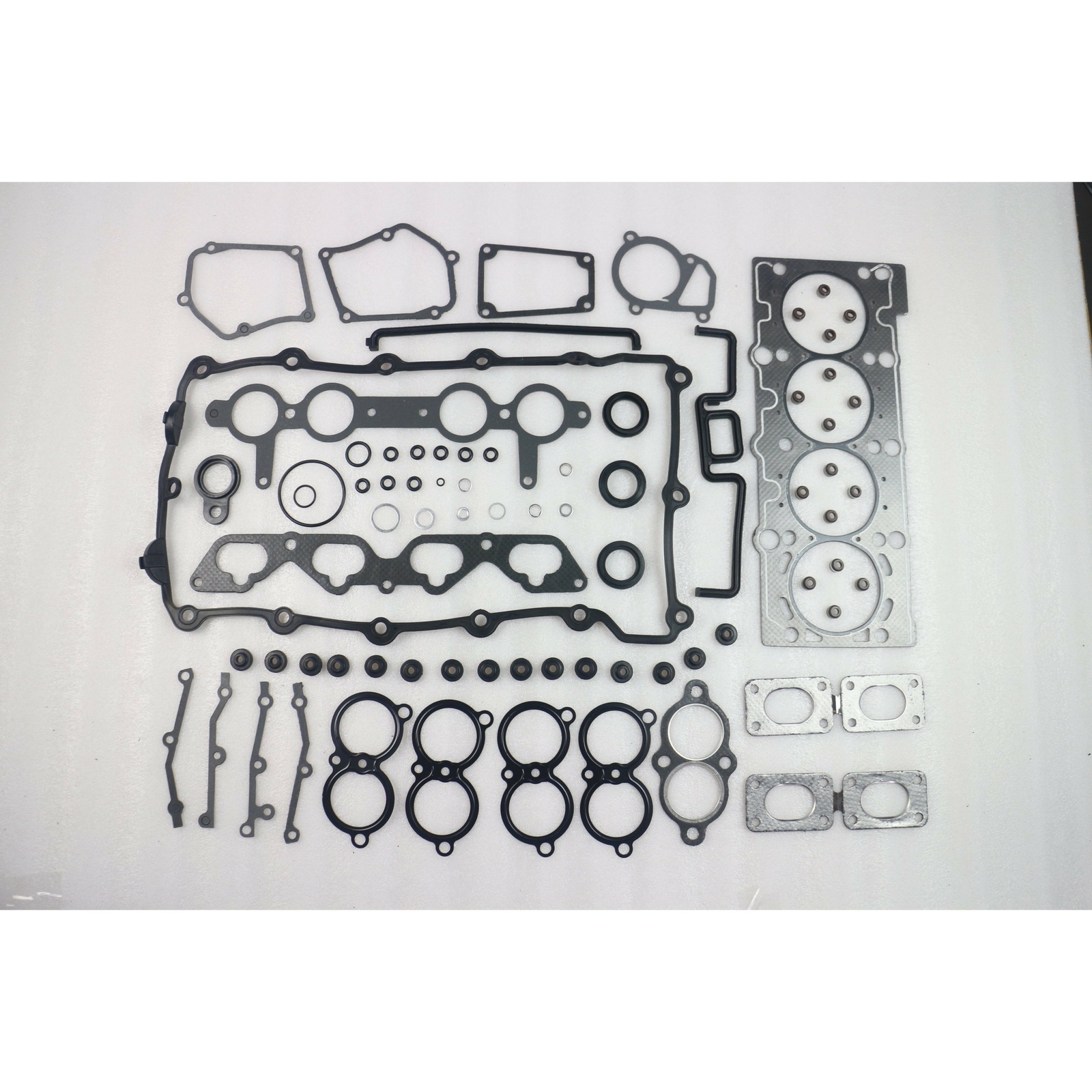 Full Head Gasket Set Fit For 1993-1996 BMW 318i 318is 318ti 1.8 16V E36 M42 VRS