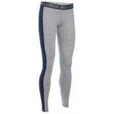 Under Armour Women’s True Grey Heather UA Favorite Leggings--Our Price: $32.95
