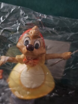 N*o様 WDCC シンデレラ スージー　Needle Mouse WDCC Disney Classics Collection Cinderella Needle Mouse Suzy