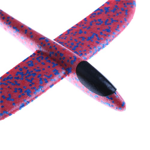 35*30cm EPP Foam Hand Throw Airplane Outdoor Launch Glider Plane Kids Toy Gif_I4 - Picture 3 of 8