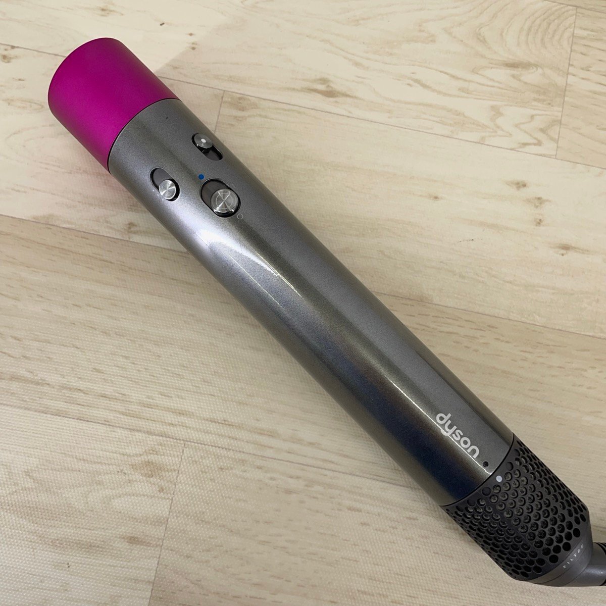 Dyson Airwrap HS01 Styler 100V Japan Model Used Works