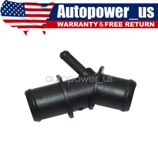 Upper Radiator Pipe Connector Hose 16057-36011 For 09-2011 2012 Toyota Rav4 US