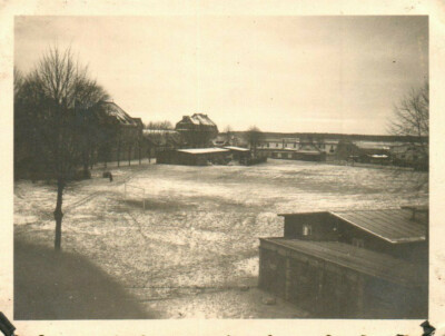  Foto, I.R.6.: Nchr.Zg. DEU 1934: Standort > Lübeck (MB)21311