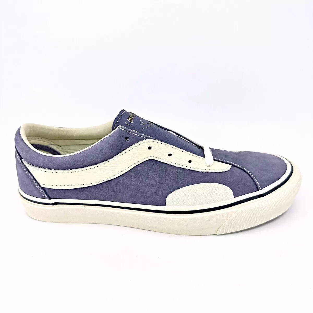 Vans hotsell vault grey
