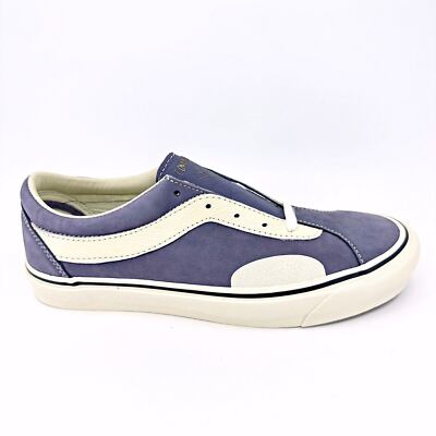 Vans Vault × Julian Klincewicz Authentic Julian Klincewicz x Vans Vault Authentic SP LX 'Yellow