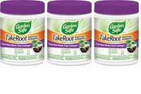 Garden Safe Take Root Rooting Hormone, 2-ounce (pack Of 3) on sale Garden Safe Take Root Rooting Hormone, 2-ounce (pack Of 3) on sale