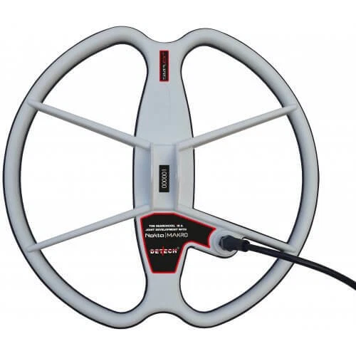 Detech 13" Ultimate Search Coil For Nokta Legend
