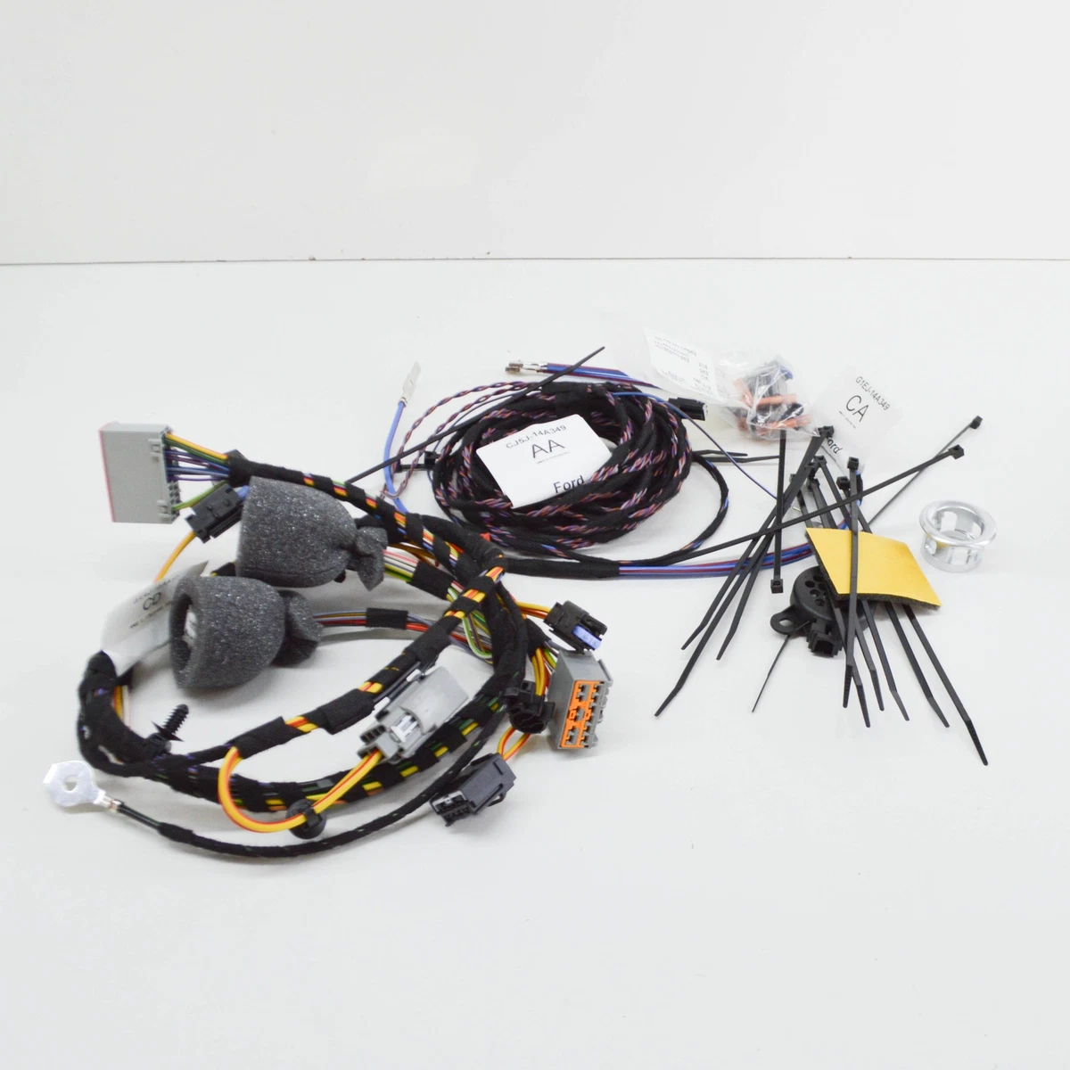 FORD KUGA MK2 C520 Tow Bar Electrics Kit 2397762 NEW GENUINE | eBay