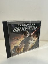 Star Wars Battlefront PC Game With KEY - Ships FAST