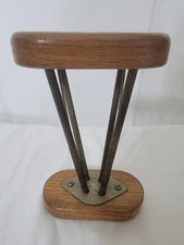 Southern Origins Pecan Nut Cracker Westville, Fl Handmade 