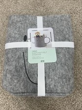 Next Elephant Felt Storage