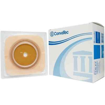 SM Cut-to-Fit Stomahesive Flexible Skin Barrier  Tape Collar 10 Count #125266