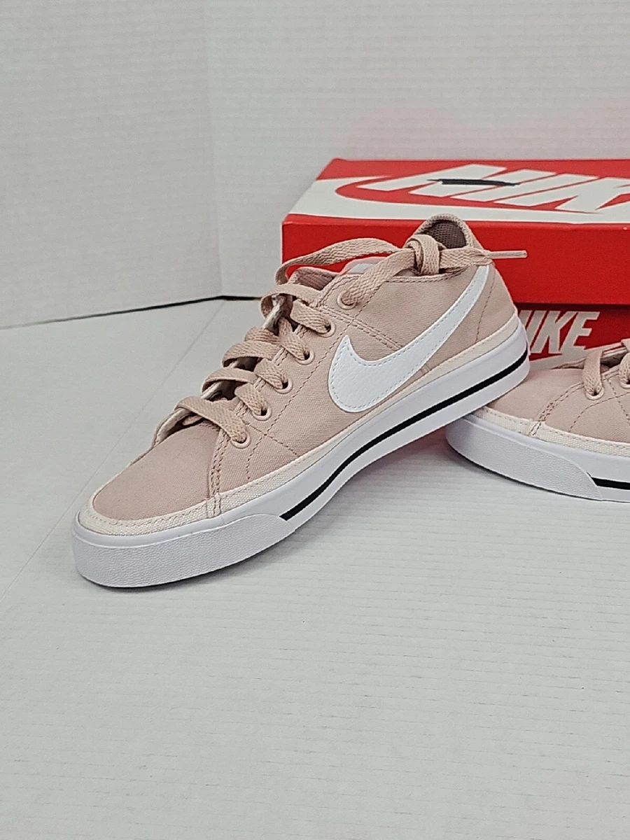 Canvas oxford shoes nike clearance