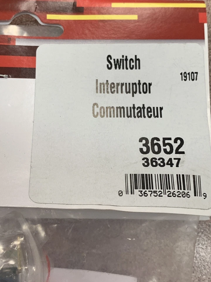 Controlador de ventilador de refrigeración del motor Imperial Automotive Hayden 3652 NUEVO Foto 2 de 4