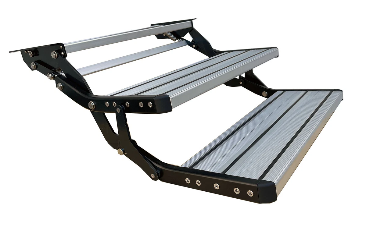 2 2024 step platform