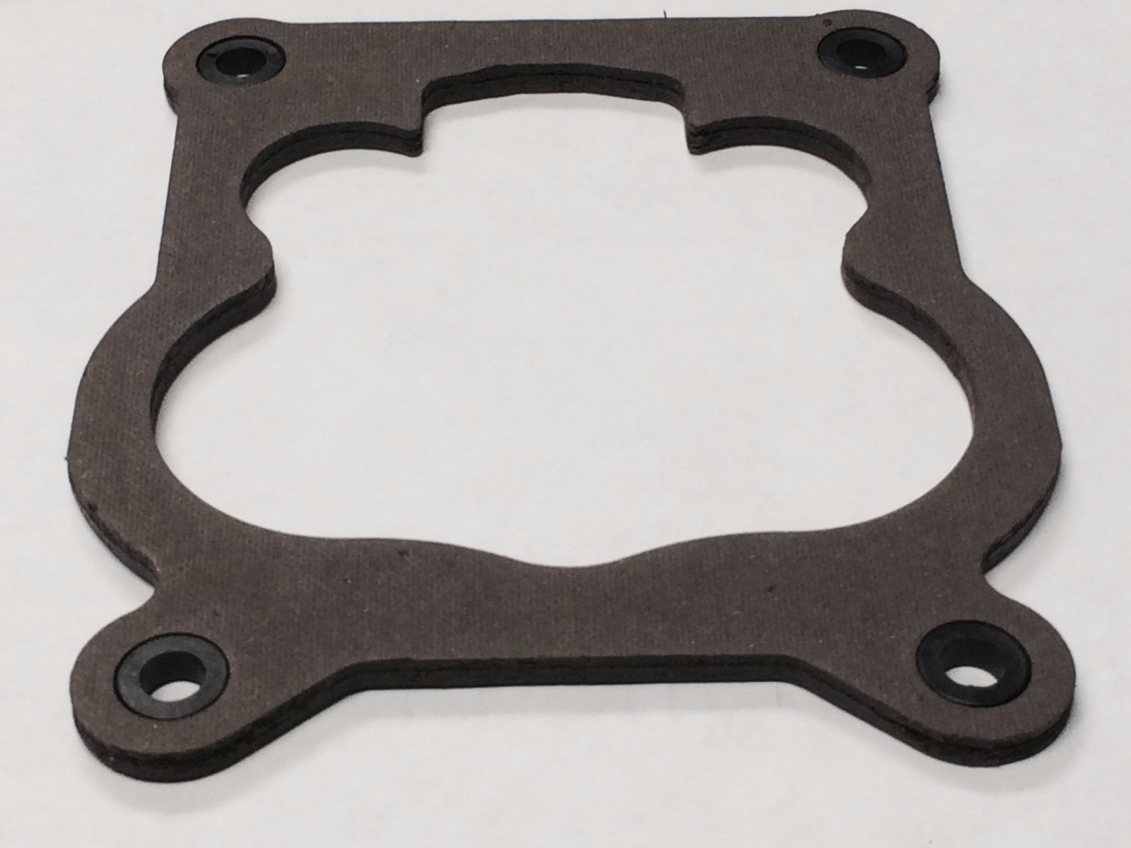 1/4 Inch Flange Gasket Carburetor Rochester Quadrajet Base 4 Barrel