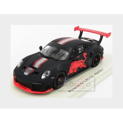 Porsche 911 Gt2 RS CLUBSPORT Red Bull 2019 1 43 Spark online 