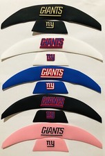 Giants Full Size Speed Flex 3D Helmet Bumpers