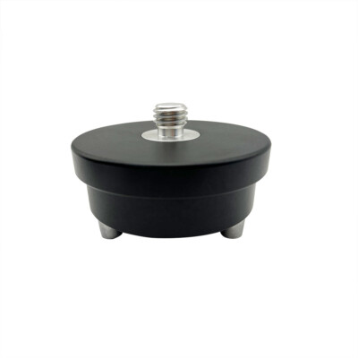 Tri Tech Rotation Adapter NEW BLACK 360ยฐROTATING TRIBRACH ADAPTER SURVEYING PRISM GNSS#T4 | eBay
