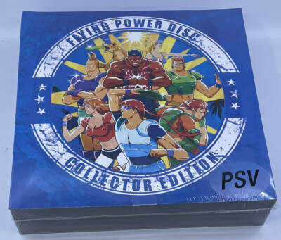 Preços baixos em Sony PlayStation Vita Edição de Colecionador Video Games | eBay