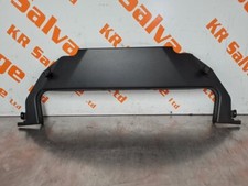 2009-2014 FERRARI 458 ENGINE BAY PANEL TRIM COVER REAR