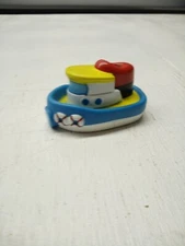 Alex Toys Rub A Dub Magnetic Boat Replacement Tugboat In The Tub Bath Time 