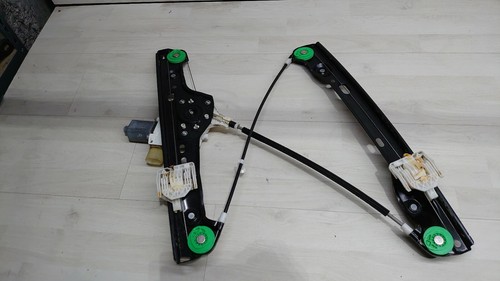 BMW 3er E90 E91 Limo Touring Fensterheber rechts vorne EFH 7060266 Motor