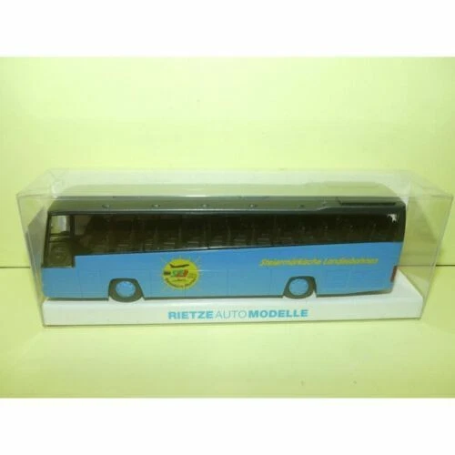 Bus miniatures cars 1:87