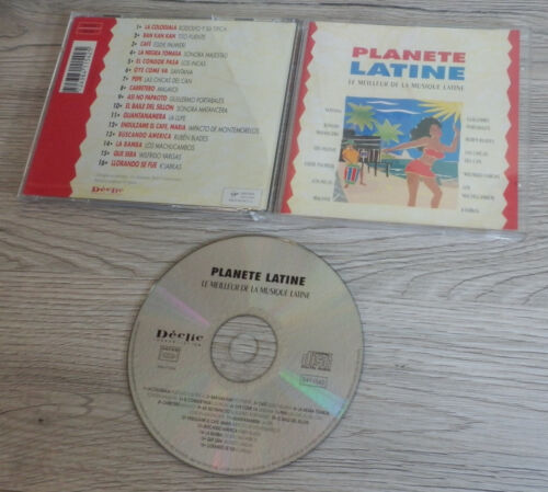 Verschiedene Sampler & Compilation CD's Sammlung Auswahl CD 80er 90er 2000er*** - Bild 146 von 263