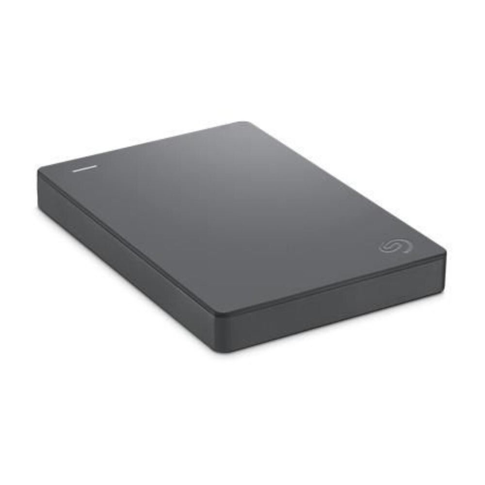 Seagate Basic 1TB USB 3.0 Portable External Hard Drive