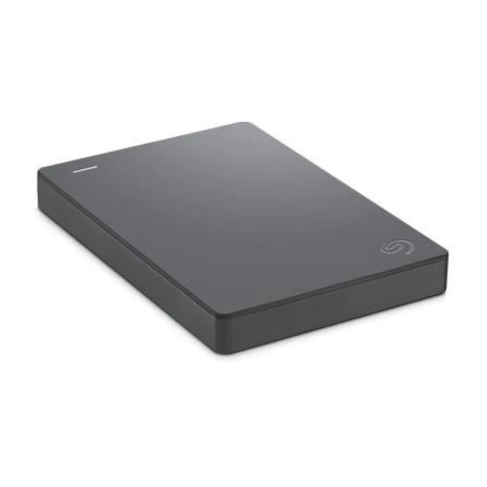 Seagate Expansion 5TB 2.5" USB 3.0 Portable Hard Drive STGX5000400, Black - Image 4 of 4