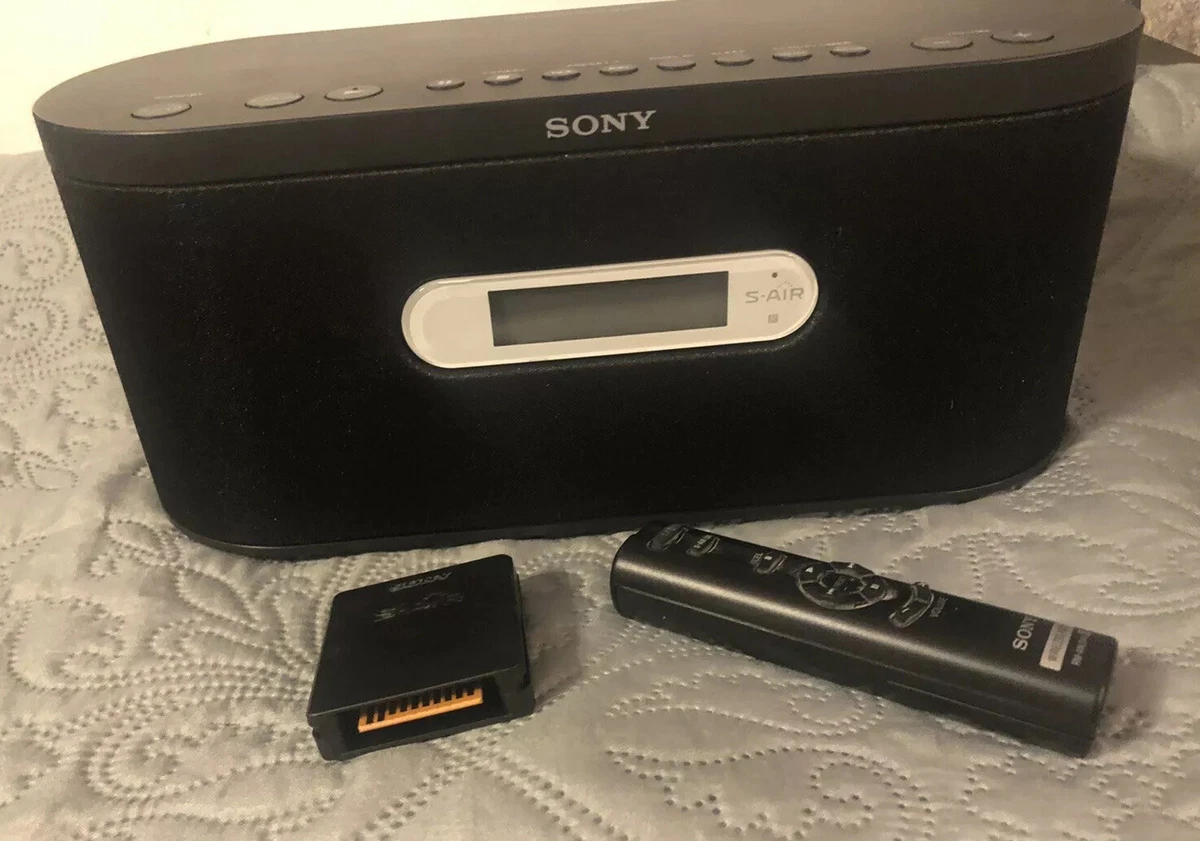 Sony hotsell air sa15r