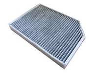Alco Filter MS-6531C Filter, Innenraumluft FÜR Bentley Porsche