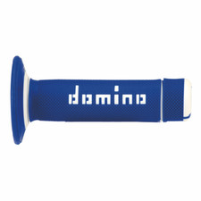 DOMINO Puños enduro cross off road A02041C4648