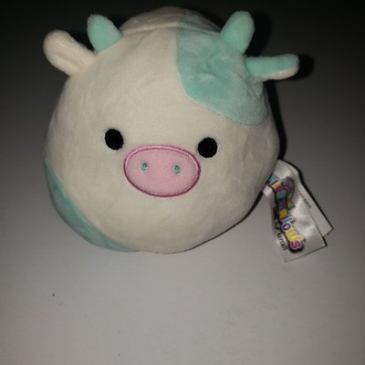 Pig Kellytoy Flipamallow Plush Flip 