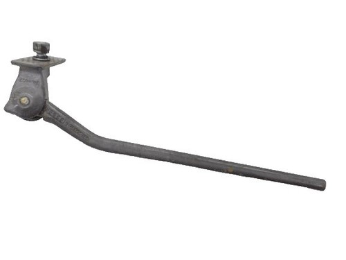 FLP KICKSTAND　ZOOMER FLP KICKSTAND ZOOMER HONDA RUCKUS ZOOMER FLP PARTS OG KICKSTAND V4