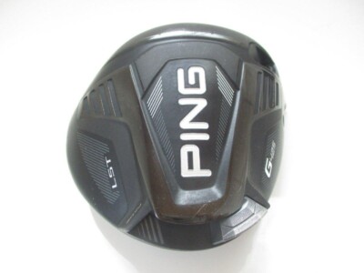 Ping G425 LST 10.5 Driver Head Only Right-Handed RH Good Condition