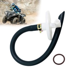 Fuel Gas Tank Pick Up Pipe Joint Tube O-ring For Yamaha Rhino 450 Yxr450 Yxp700 Fuel Gas Tank Pick Up Pipe Joint Tube O-ring For Yamaha Rhino 450 Yxr450 Yxp700