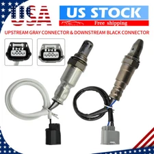 FOR 2013-2018 Nissan Altima Upstream & Downstream  A/F Oxygen Sensor SL SR SV US