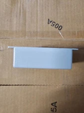 EZ08SF 1-Gang 8 cu. in. Shallow Nail-On Switch/Outlet Box W/Flange (25 PER BOX)