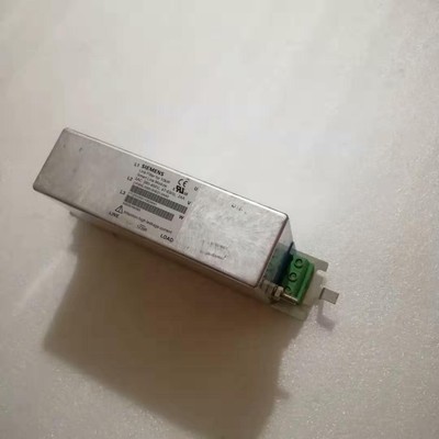 1 PC USED 6SL3000-0HE21-0AA0 Line Filter#B11W CL