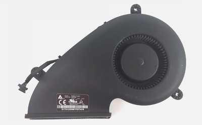 CPU Cooling Fan Replacement for Apple iMac 21.5'' A1418 Late 2012 - Mid 2014