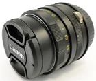 (AF Confirm) HELIOS 44m 58mm f/2 Lens M42 + Adapt. Canon EOS EF Mount Camera