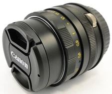 (AF Confirm) HELIOS 44m 58mm f/2 Lens M42 + Adapt. Canon EOS EF Mount Camera